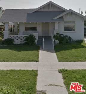 1516 W 51ST ST