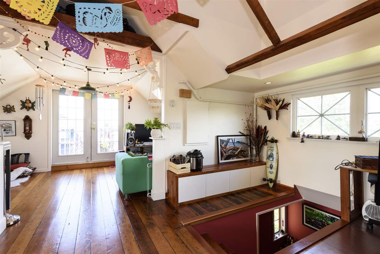 1616 Kitchener Street, Vancouver