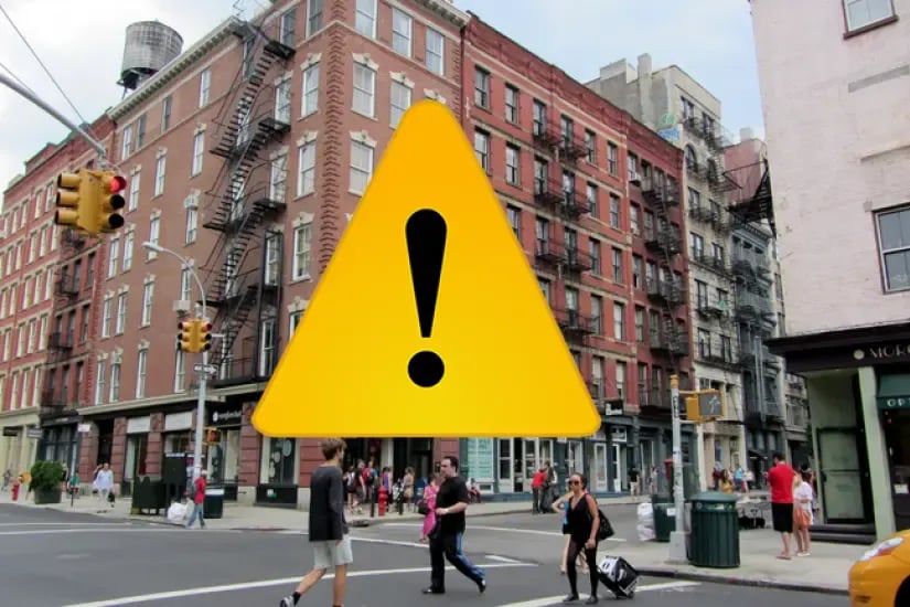 5 Apartment "Dealbreakers" That Are No Big Deal