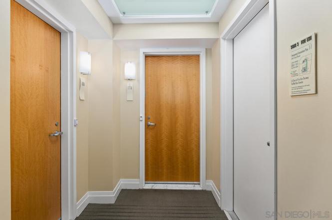 645 Front St Unit: 1710