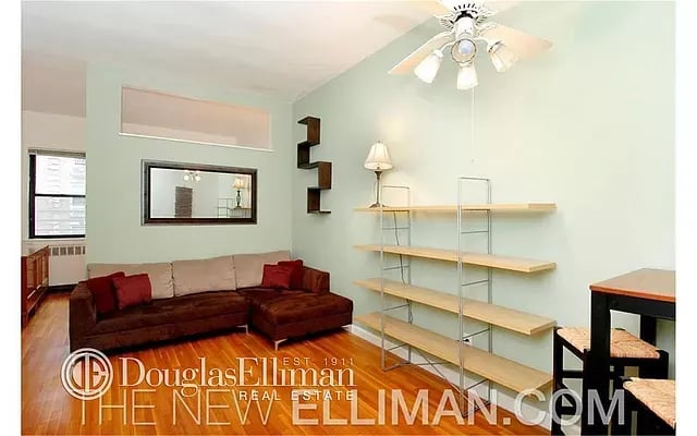 230 East 52nd Street Unit: 4A