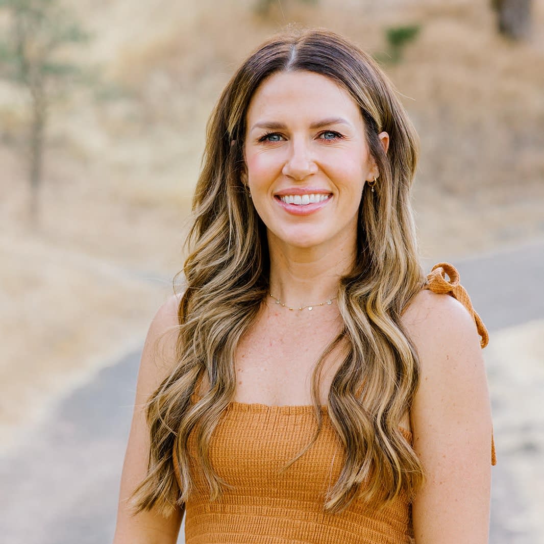 Kristin Frankhauser