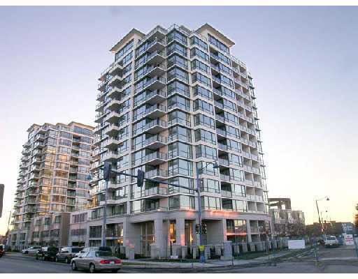 1503-7575 Alderbridge Wy
