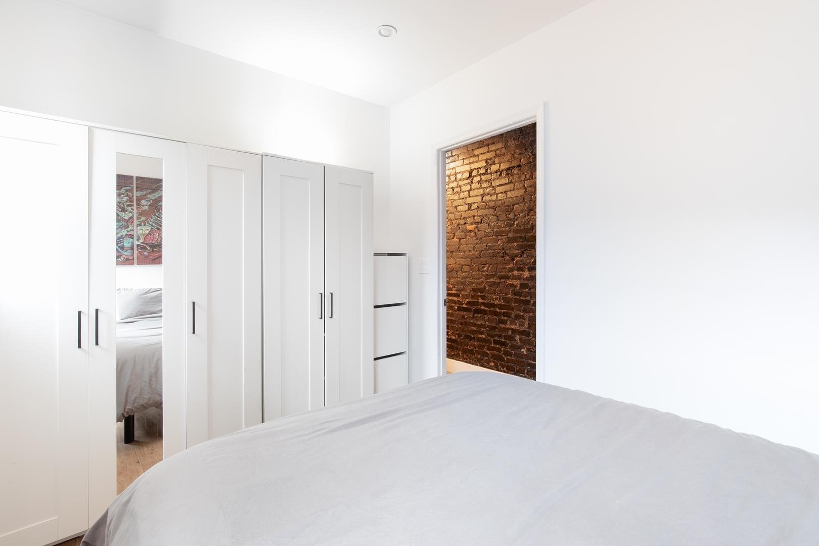 528 East 5th Street, Apt 3-B
