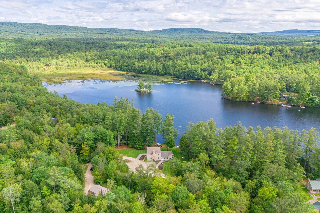 New Listing: 81 Ledgebrook Lane, Norway, ME 04268 – $2,600,000