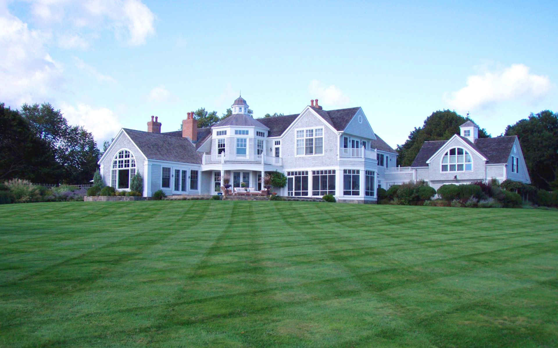 Shelter Island