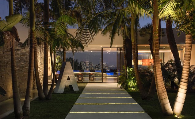Blissful Retreat