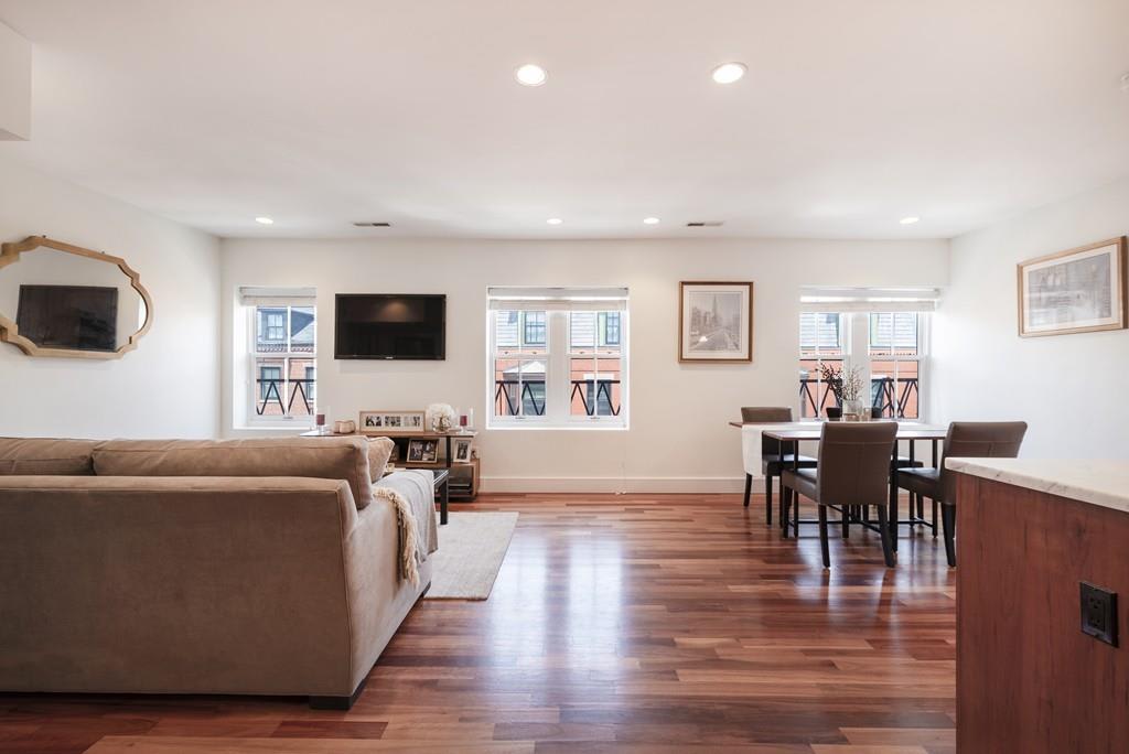 655 Tremont Street, Unit 5