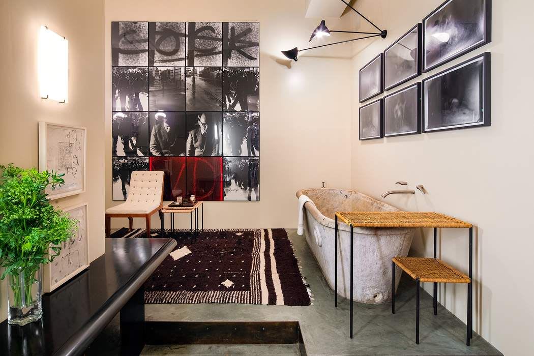 24 East 20th Street, Loft 3