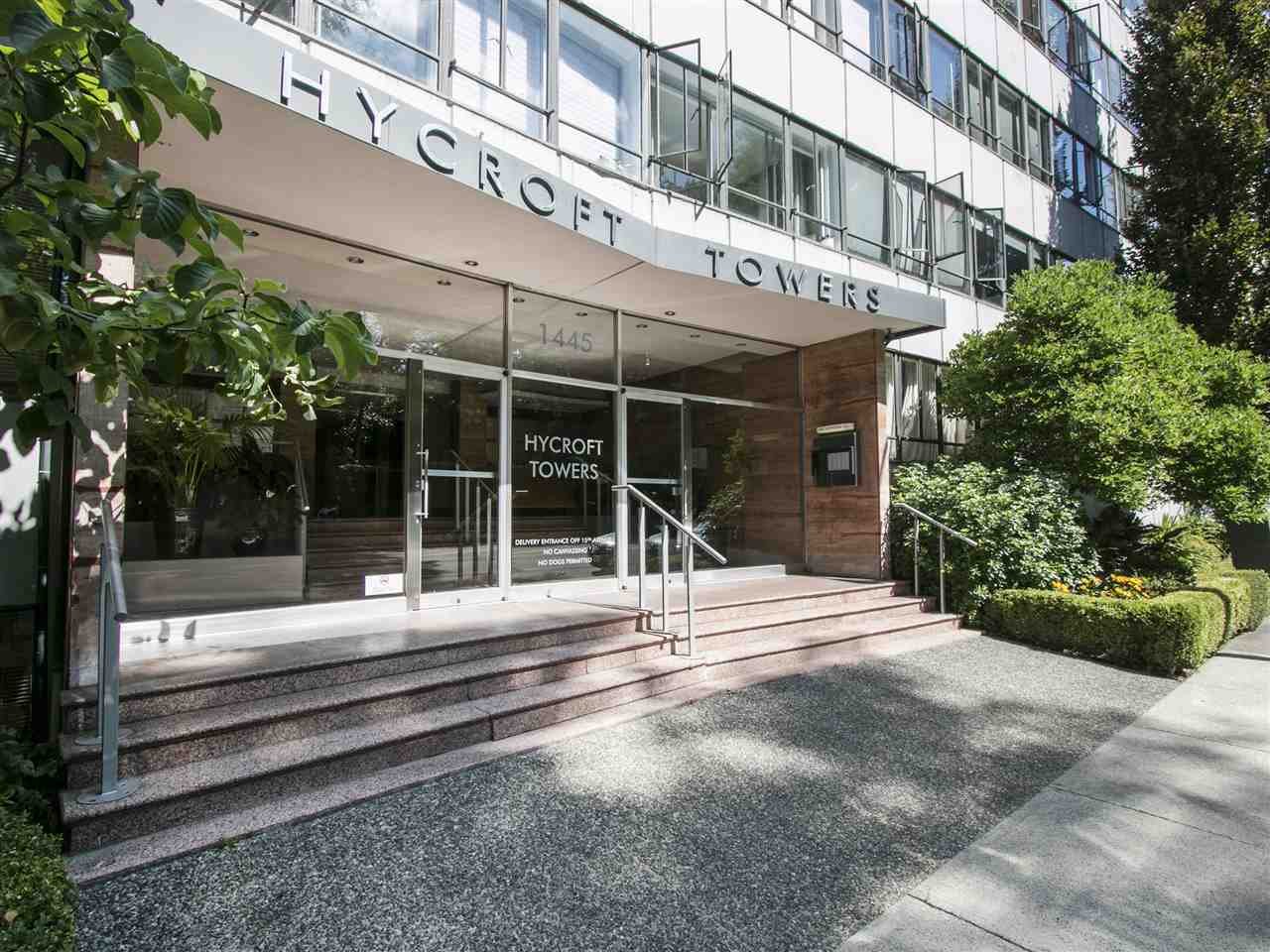 617-1445 Marpole Ave