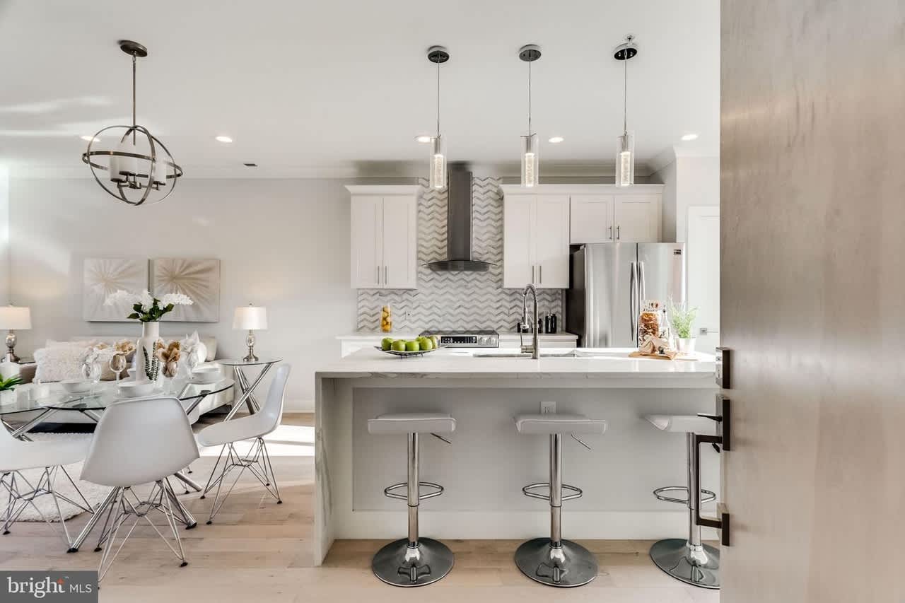 629 Florida Ave NW Unit 1