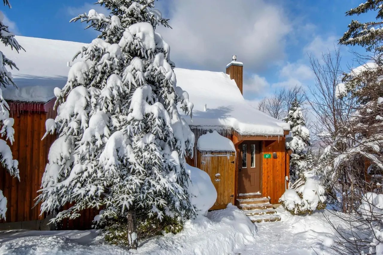 New Listing! 67 Rock Pond Road, 1034, Sandy River Plt, ME 04970 – $785,000