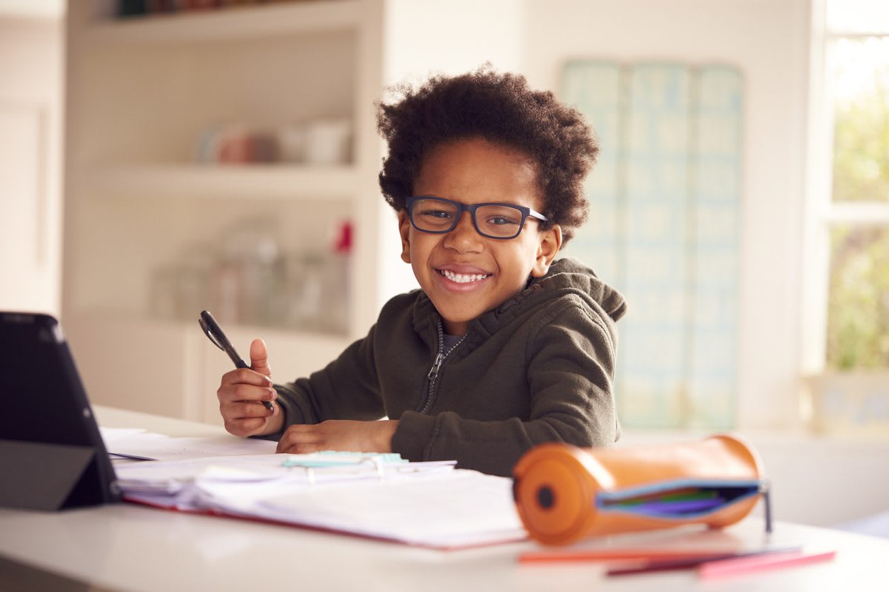 Crafting a Balanced After-School Schedule for Kids