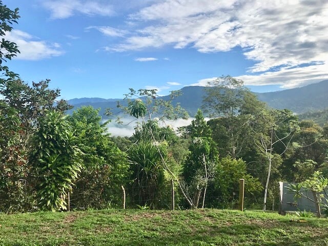 Waterfall River Luxury Home, Dominical, Puntarenas