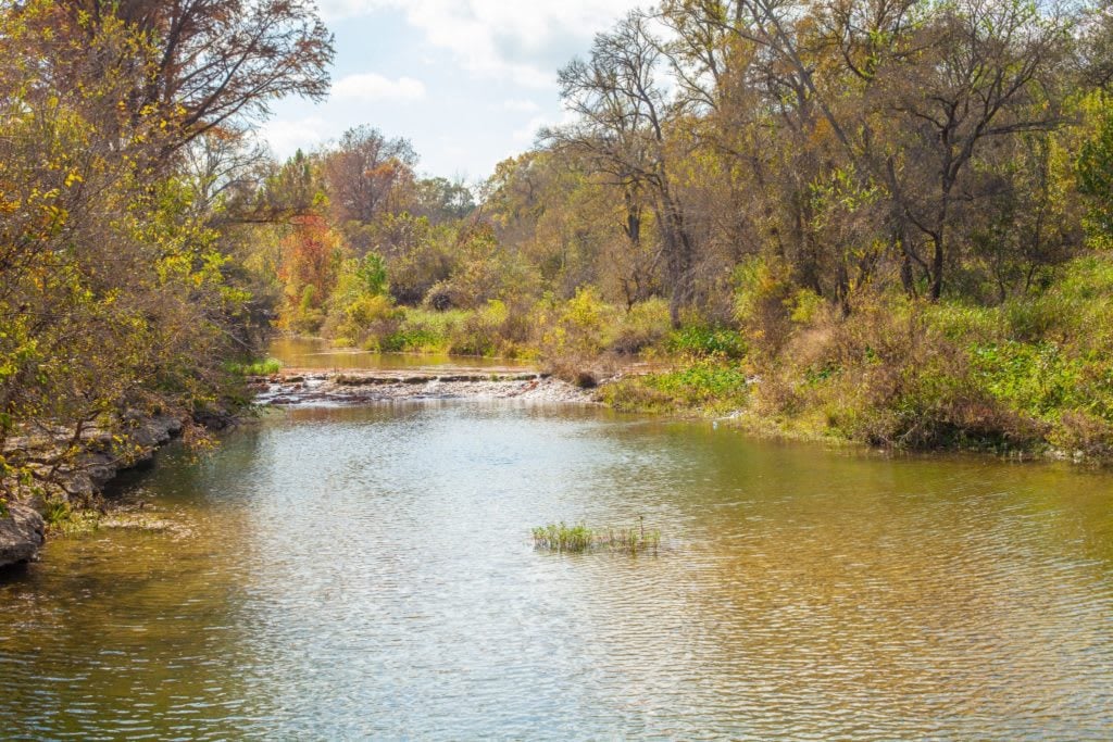 MANCHACA