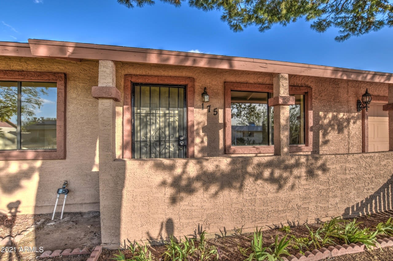 175 Peretz Cir