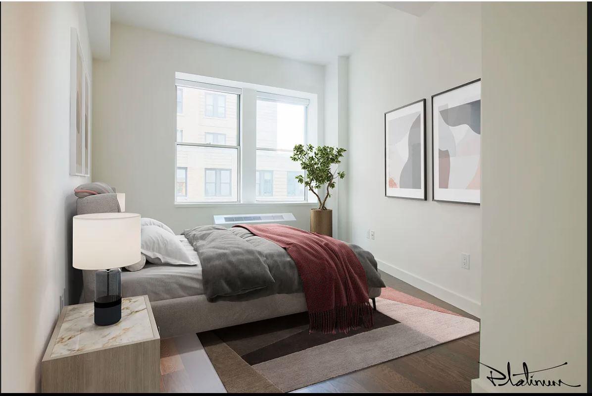116 John Street, Apt 1505