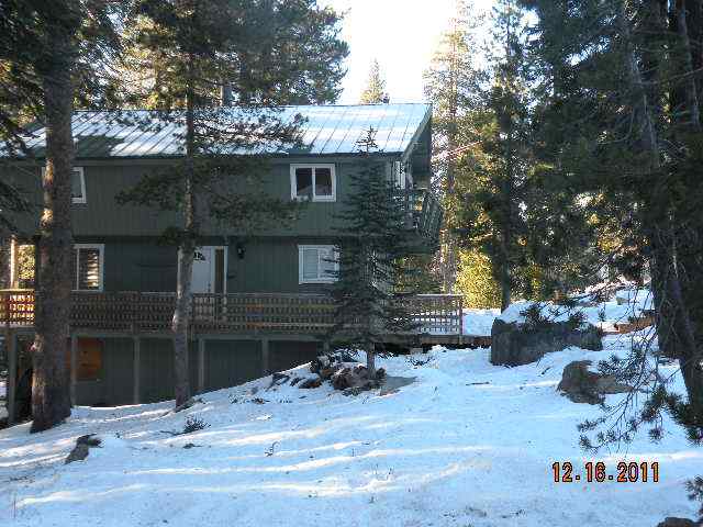 5189 Soda Springs Rd