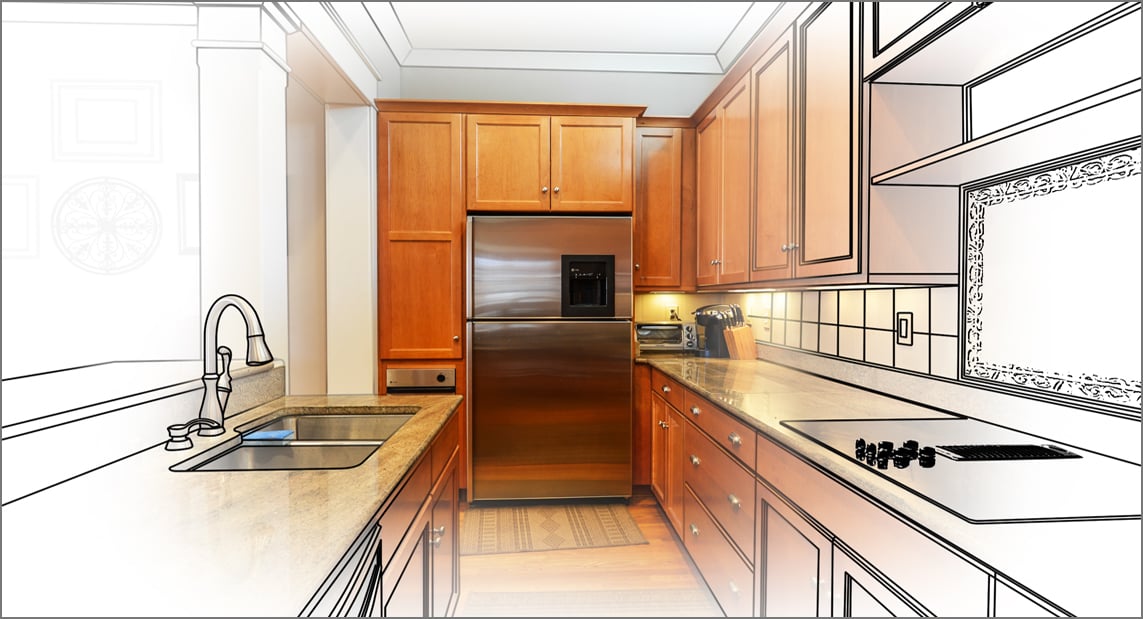 Maintaining Equity Throughout The Home Renovation Journey