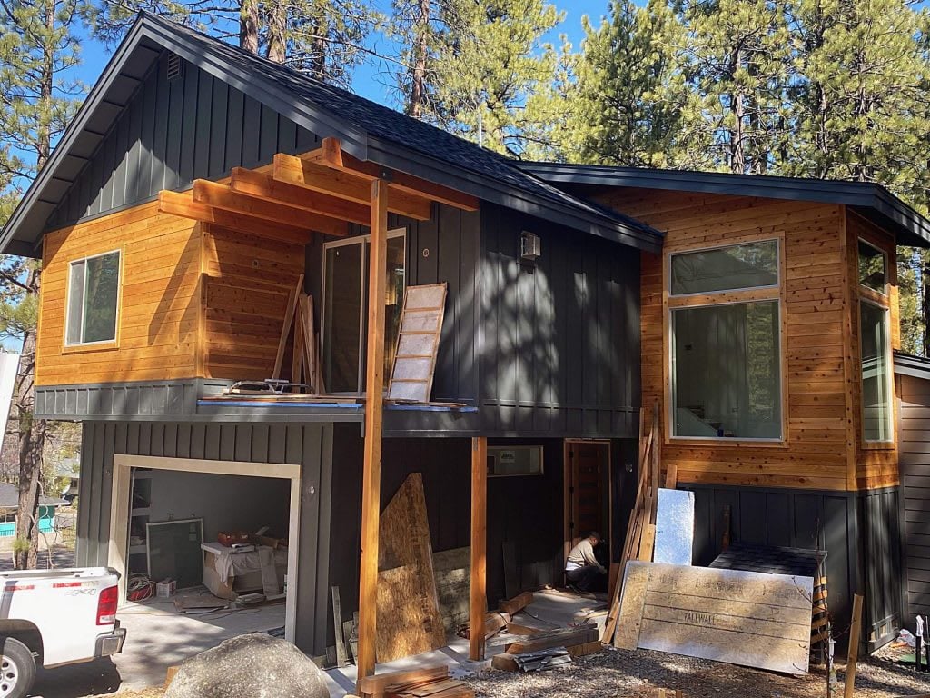 The Essential Guide to Tahoe Regional Planning Agency's Winter Construction Rules for Incline Village Real Estate