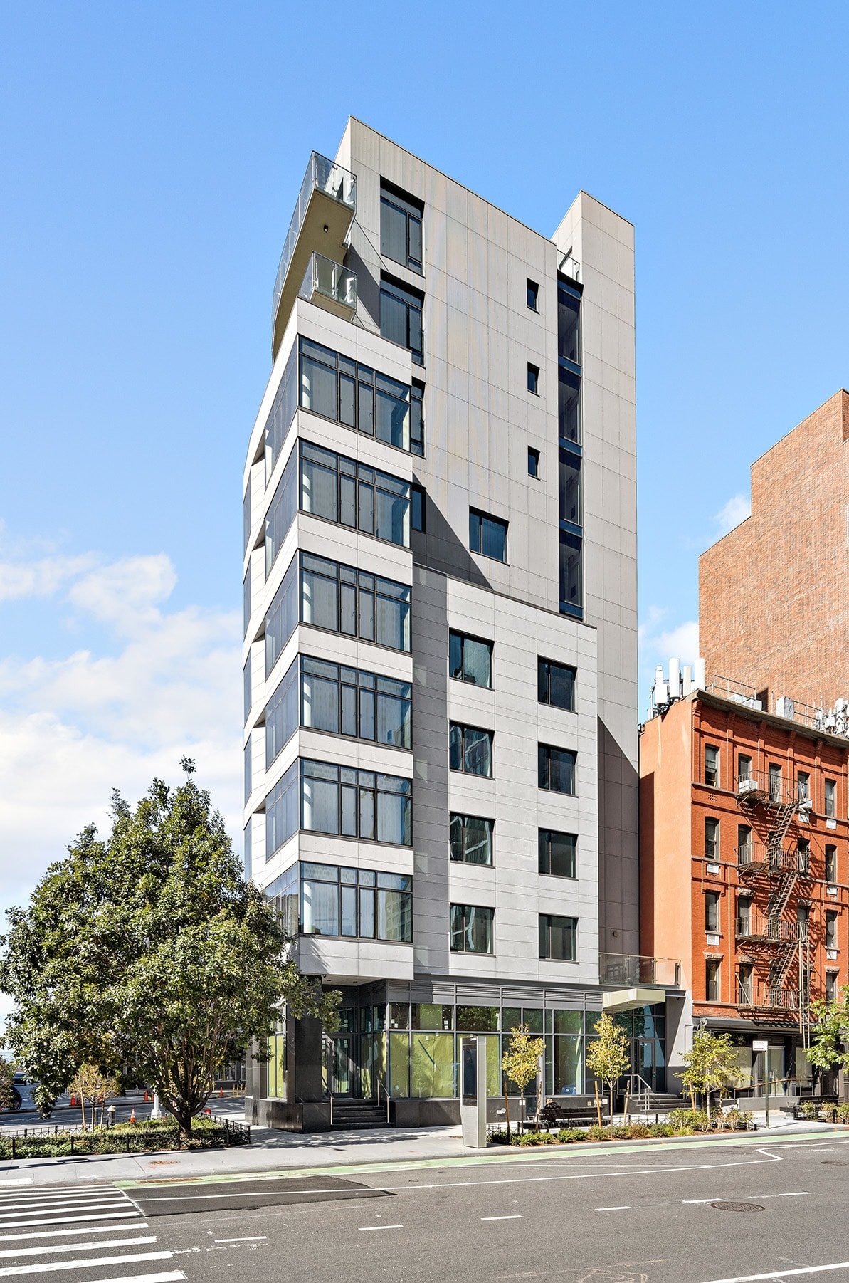 Everly West Soho