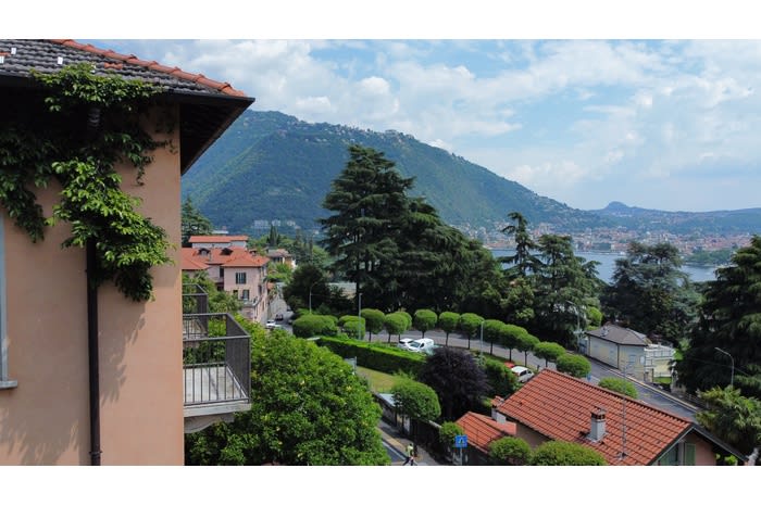 Via dei Villini CO