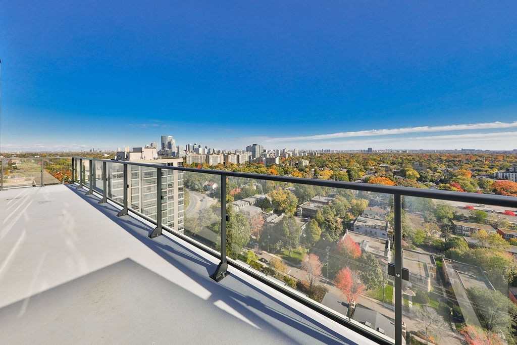 DEER PARK UPPER PENTHOUSE