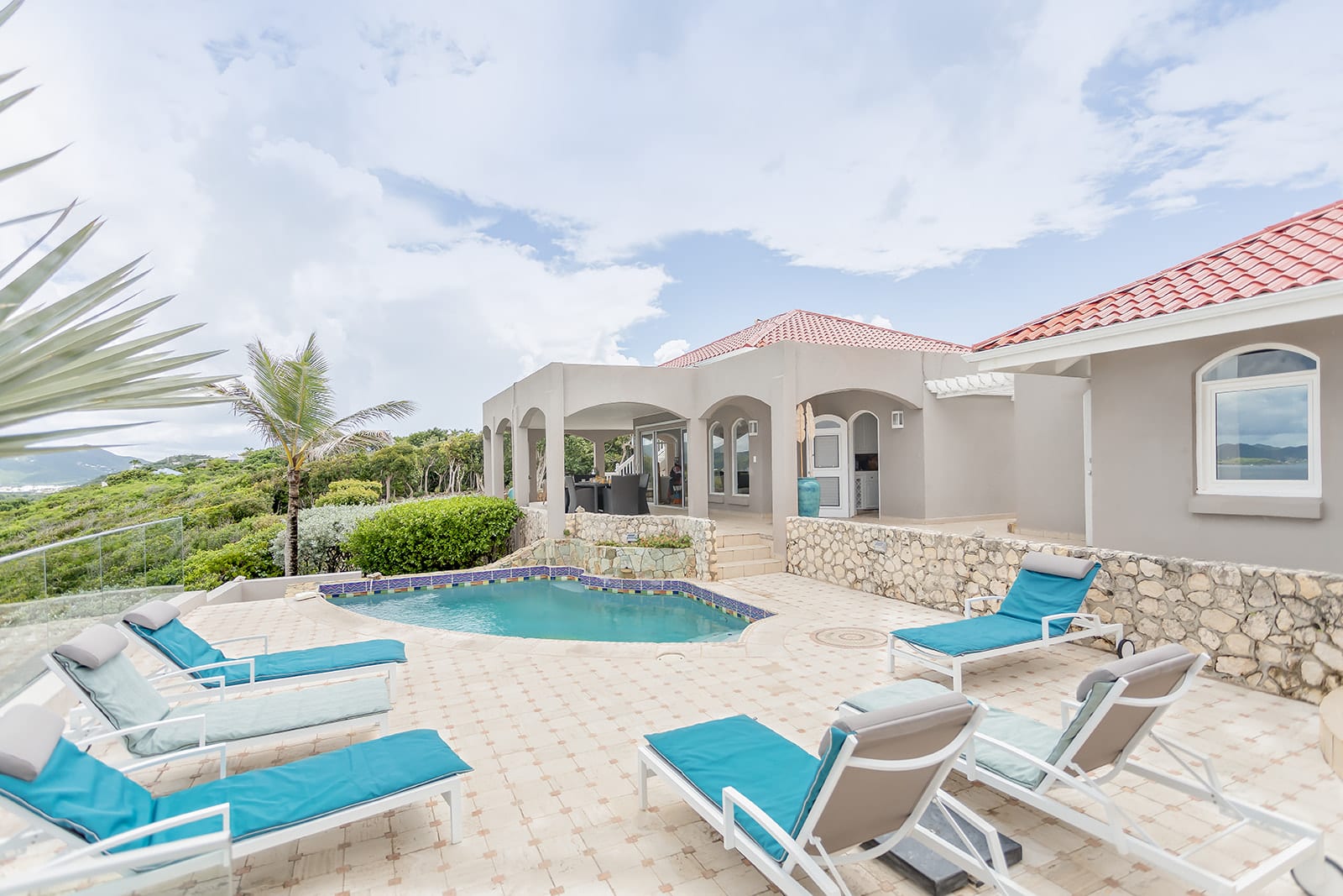 VILLA MONGOOSE RUN