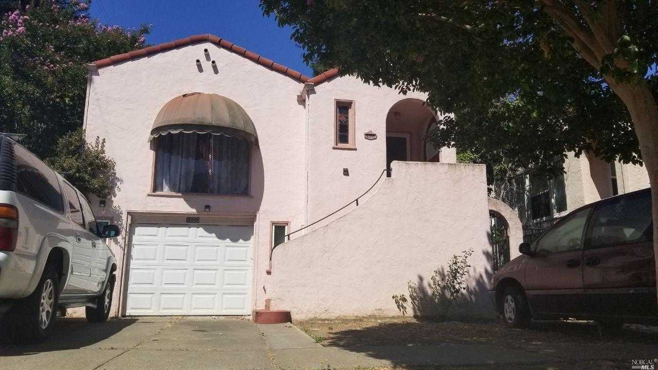 1523 El Dorado