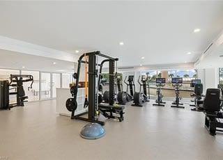8111 Bay Colony Drive #702