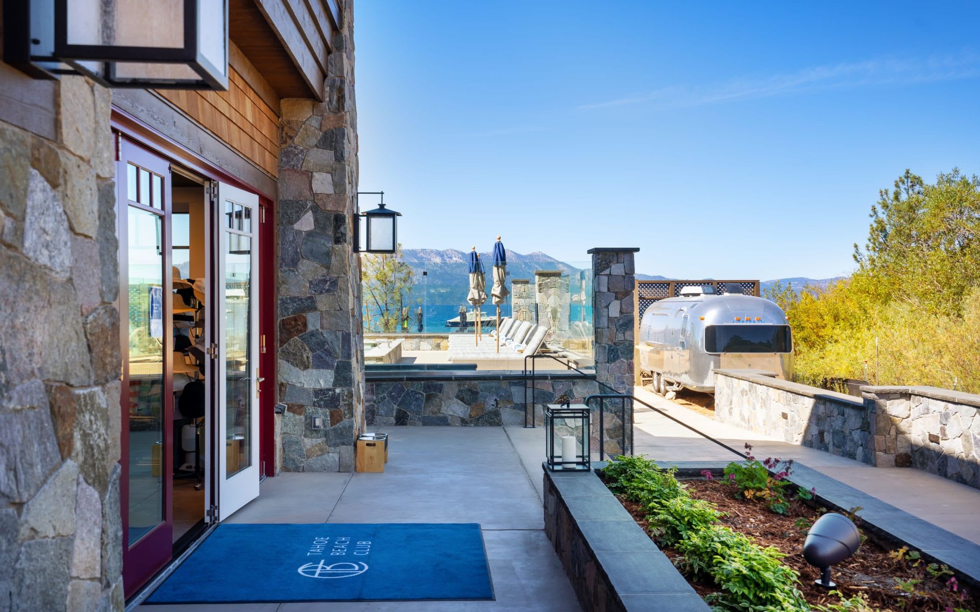 Tahoe Beach Club - Luxury Rental on Lake Tahoe
