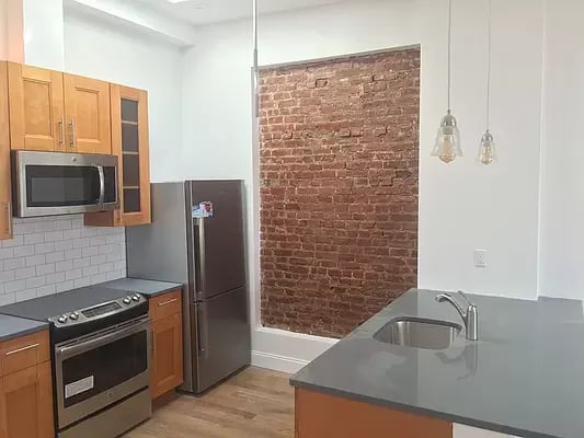 1123 Flatbush Unit: 2
