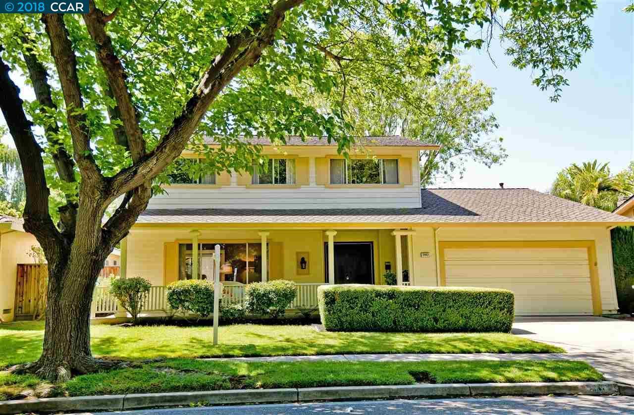 2463 Crestline Rd