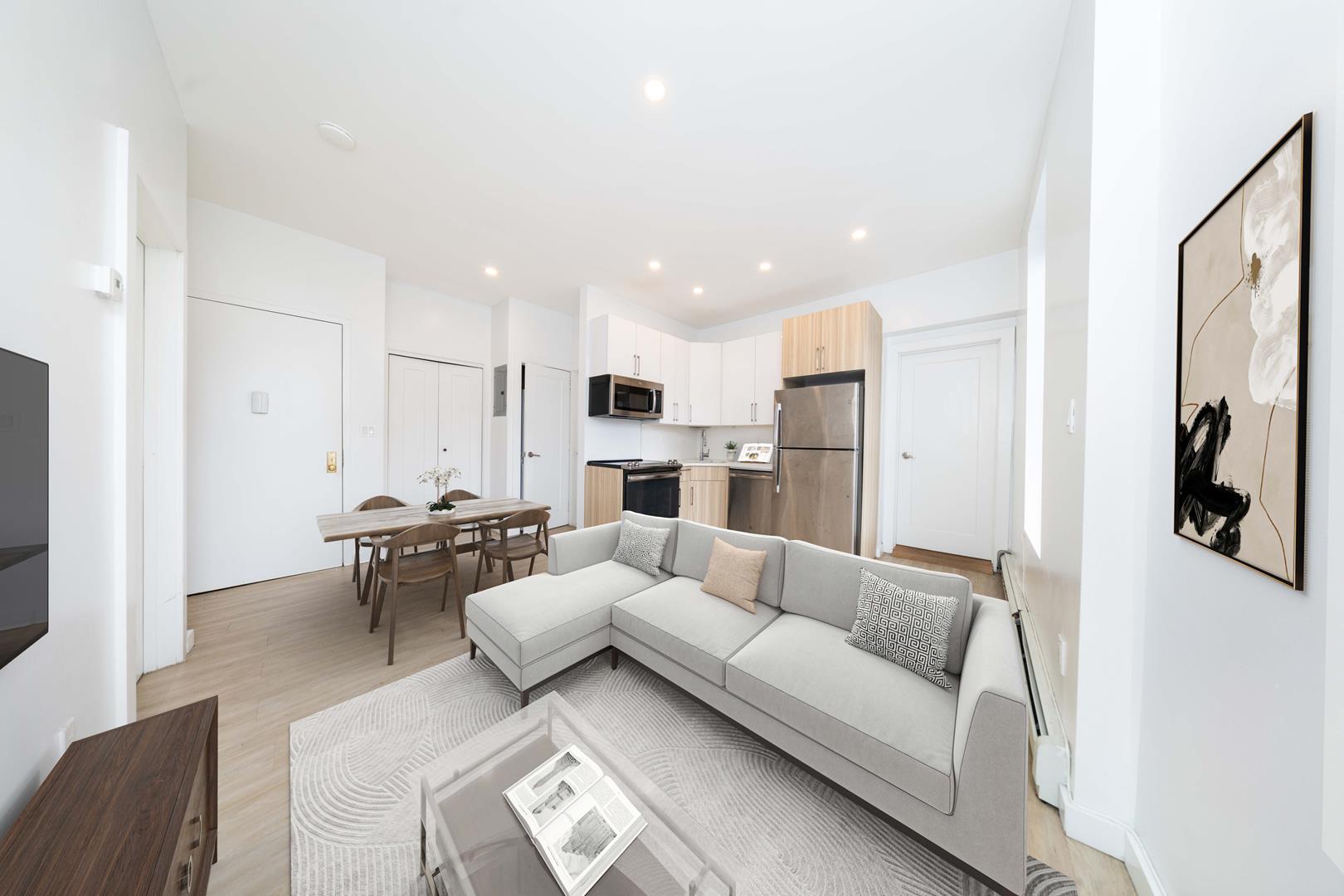 654 Putnam Avenue, Apt 3-F