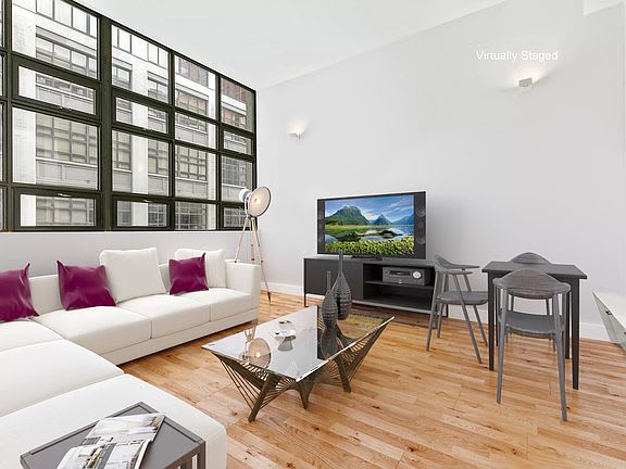 360 Furman St Apt: 844 