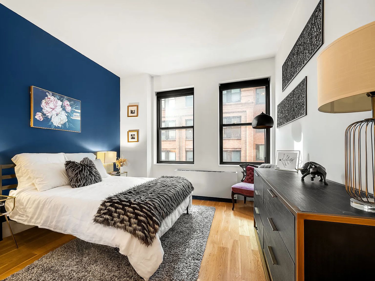 71 Nassau St, #8B