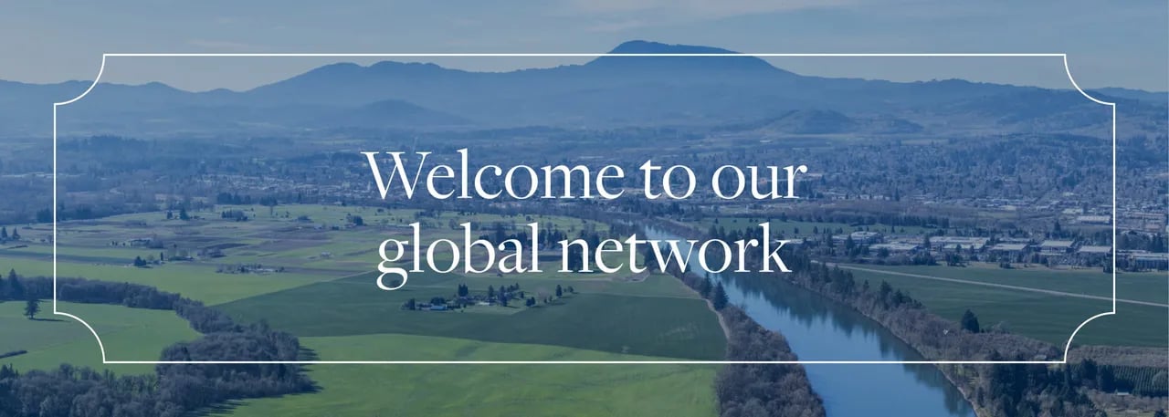 Sotheby’s International Realty Expands in Oregon