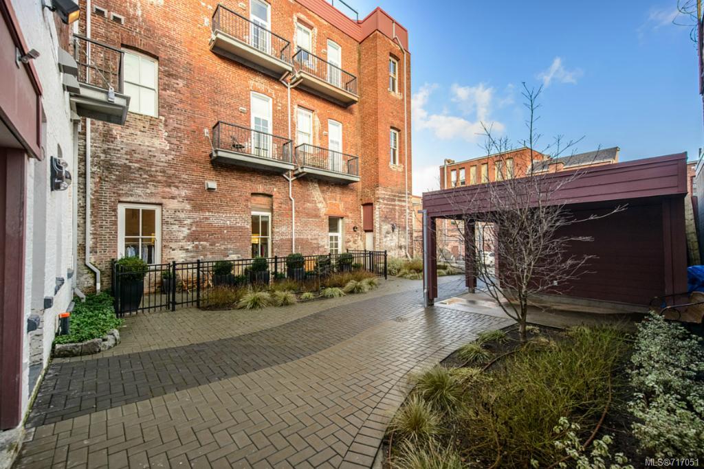 313-562 Yates St, Victoria