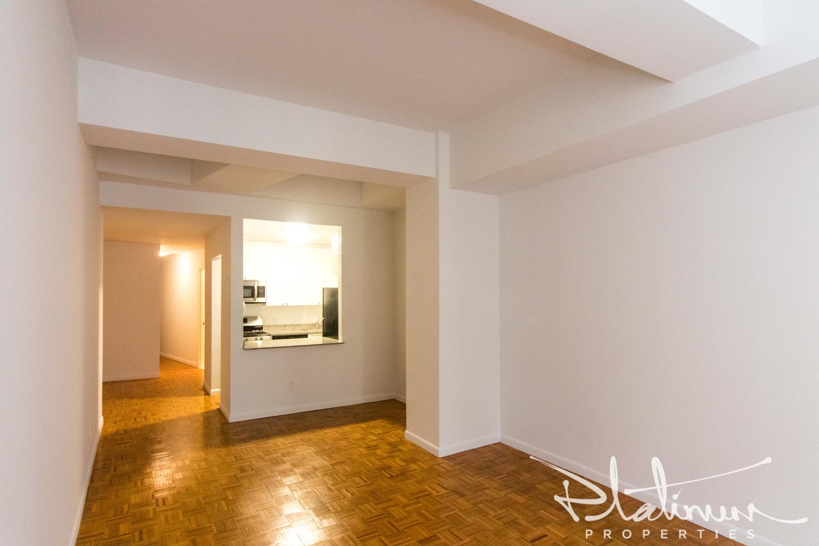 45 Wall Street, Apt 1221