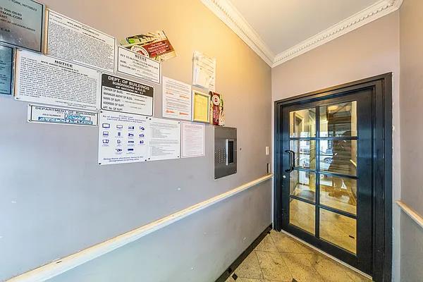 15 West 64th Street, Apt 1-C