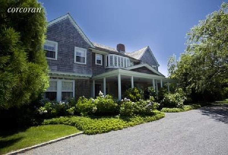 3 West End Rd