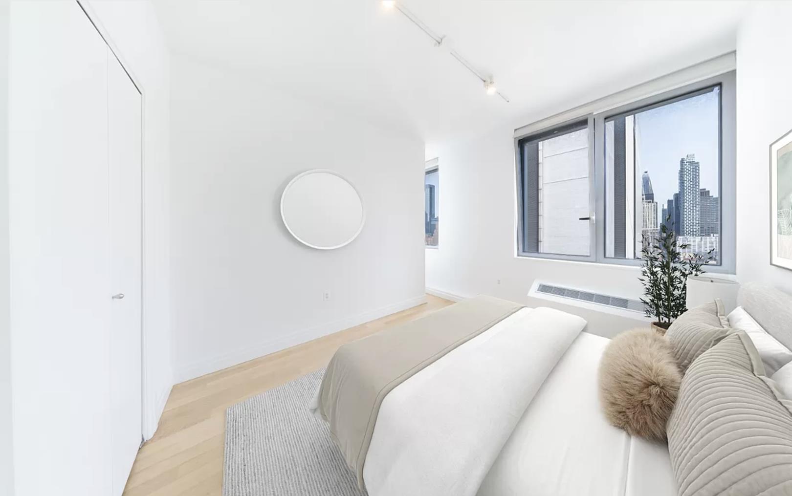 554 West 54th Street, Apt 31-A
