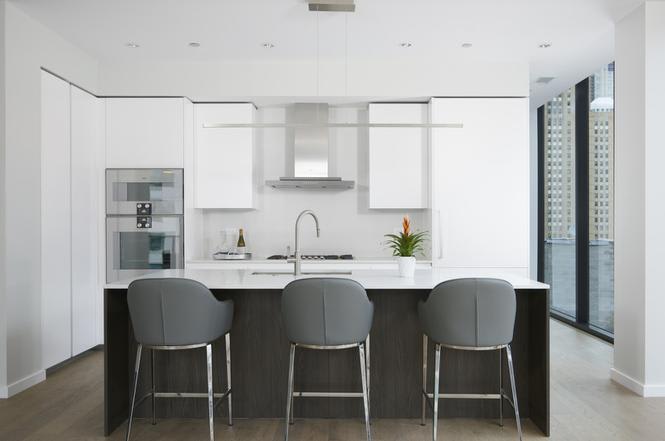 56 W Huron #8