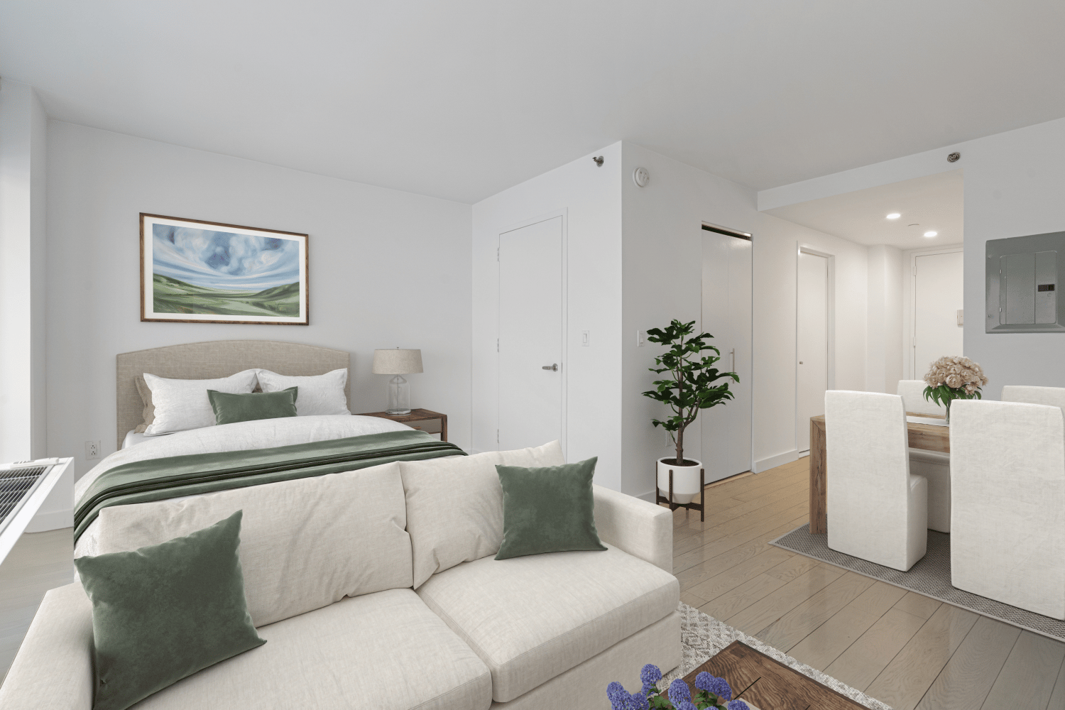3 West 36th Street, Apt 4E