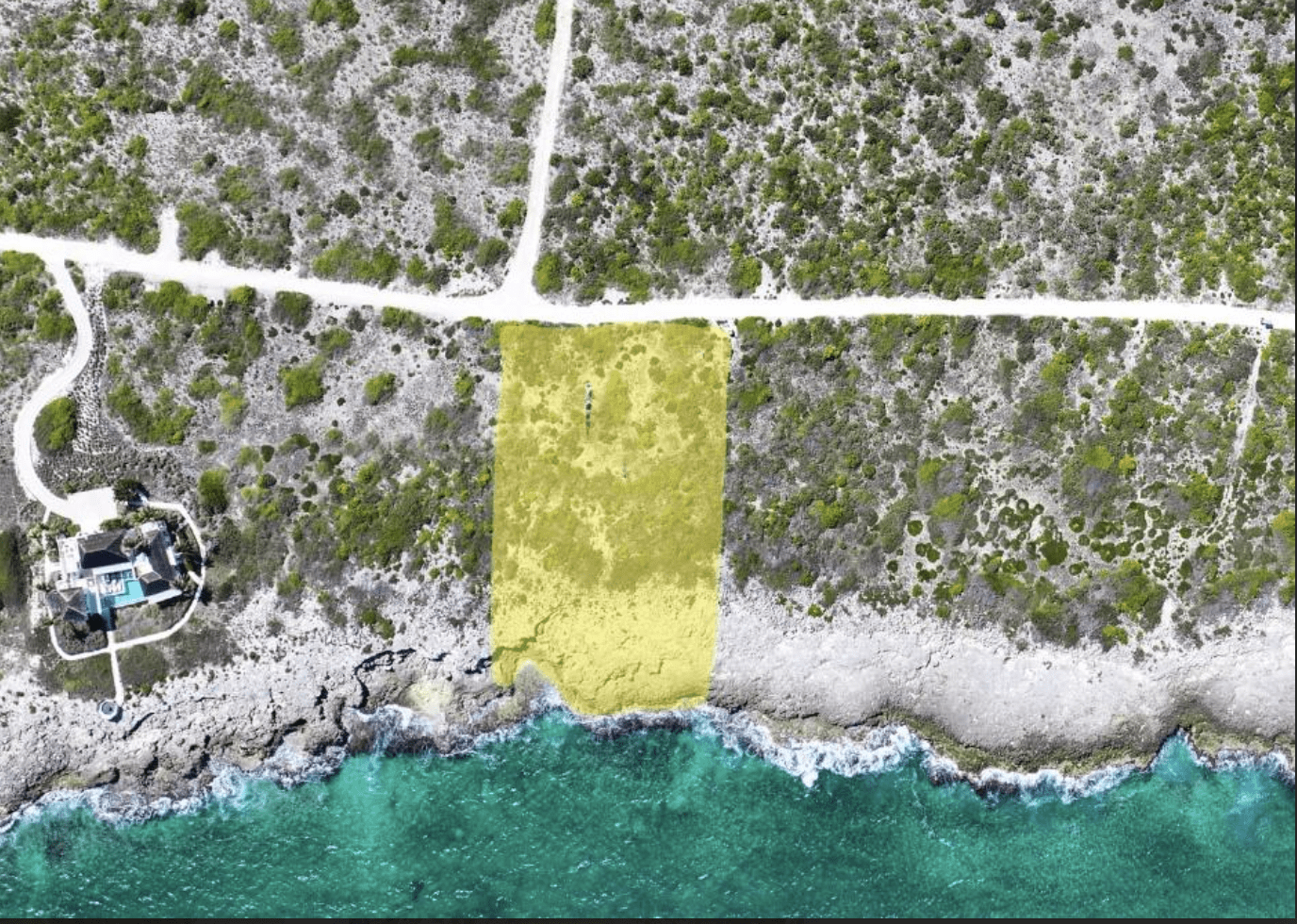 Ambergris Cay