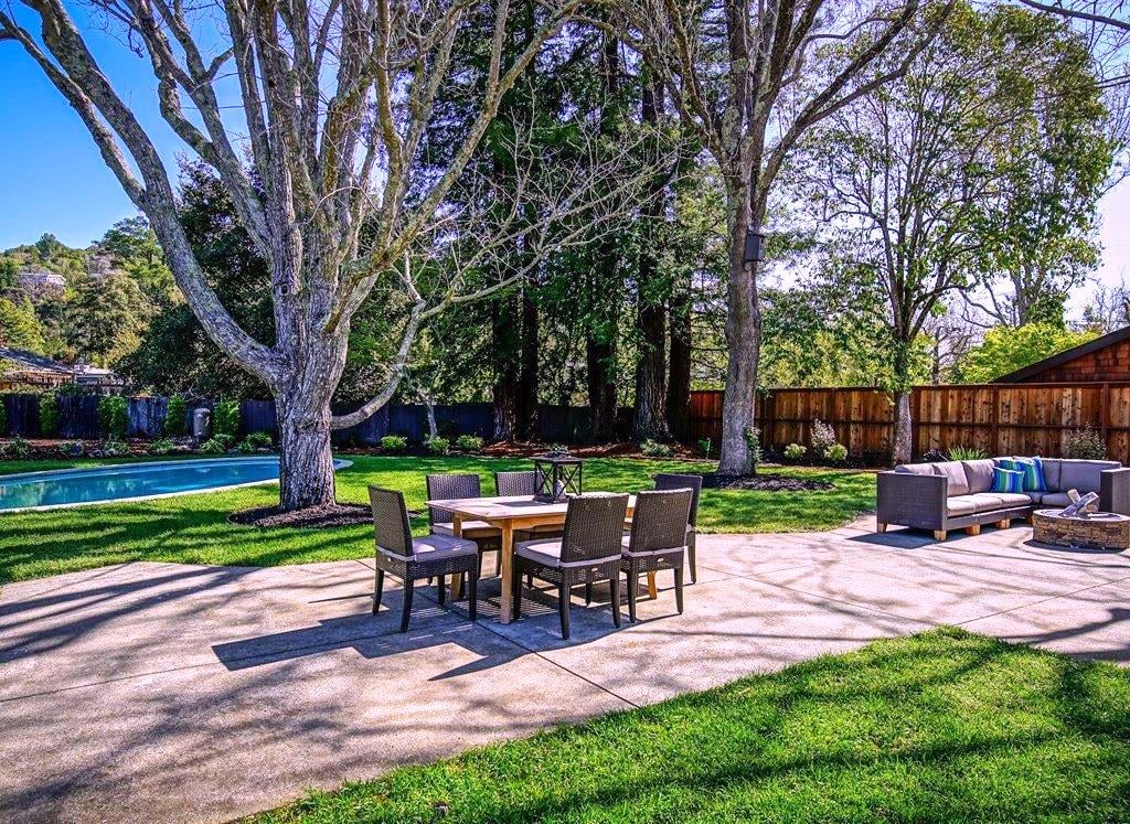 1318 Butterfield Road, San Anselmo