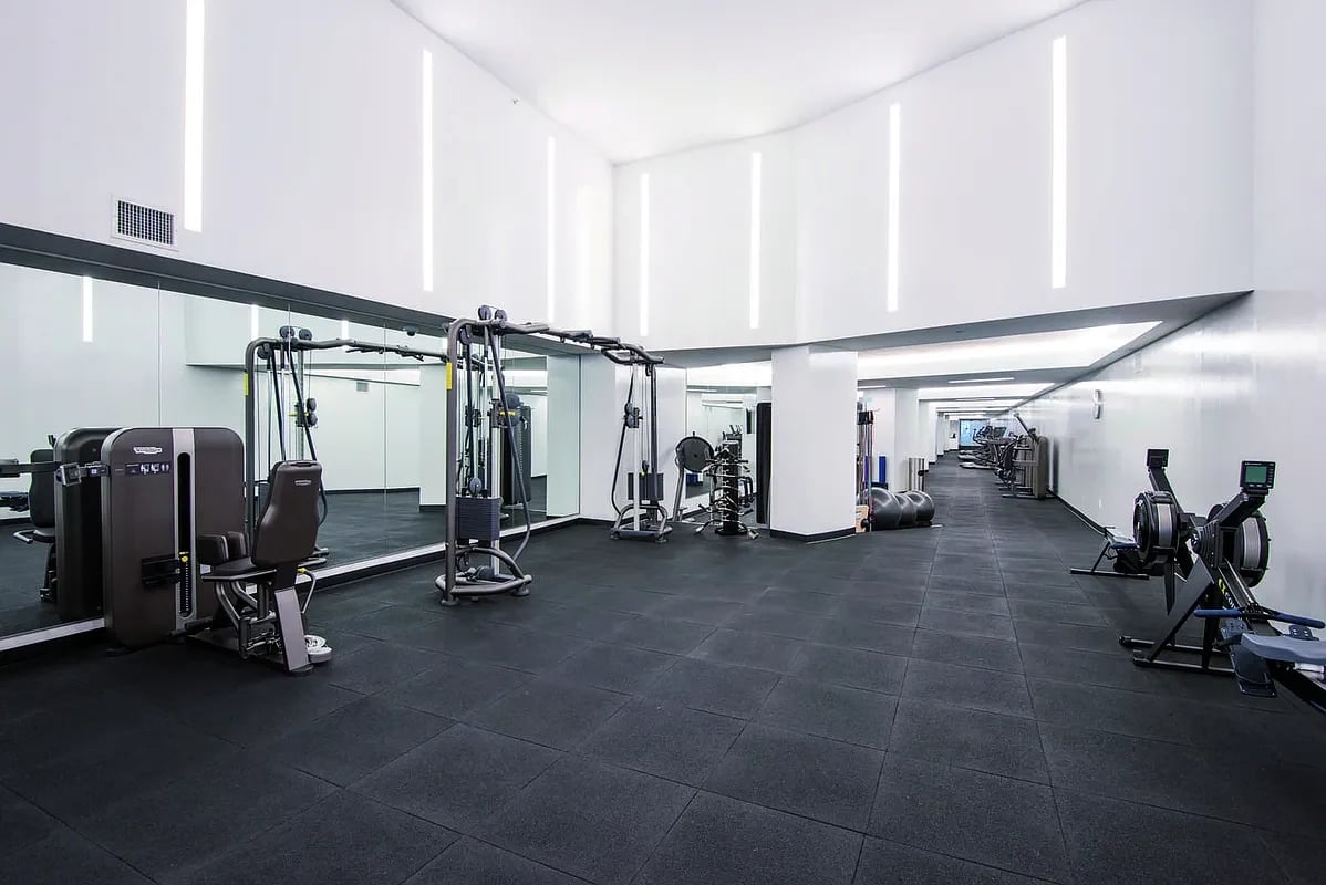 Via 57, 625 West 57th St., #2206