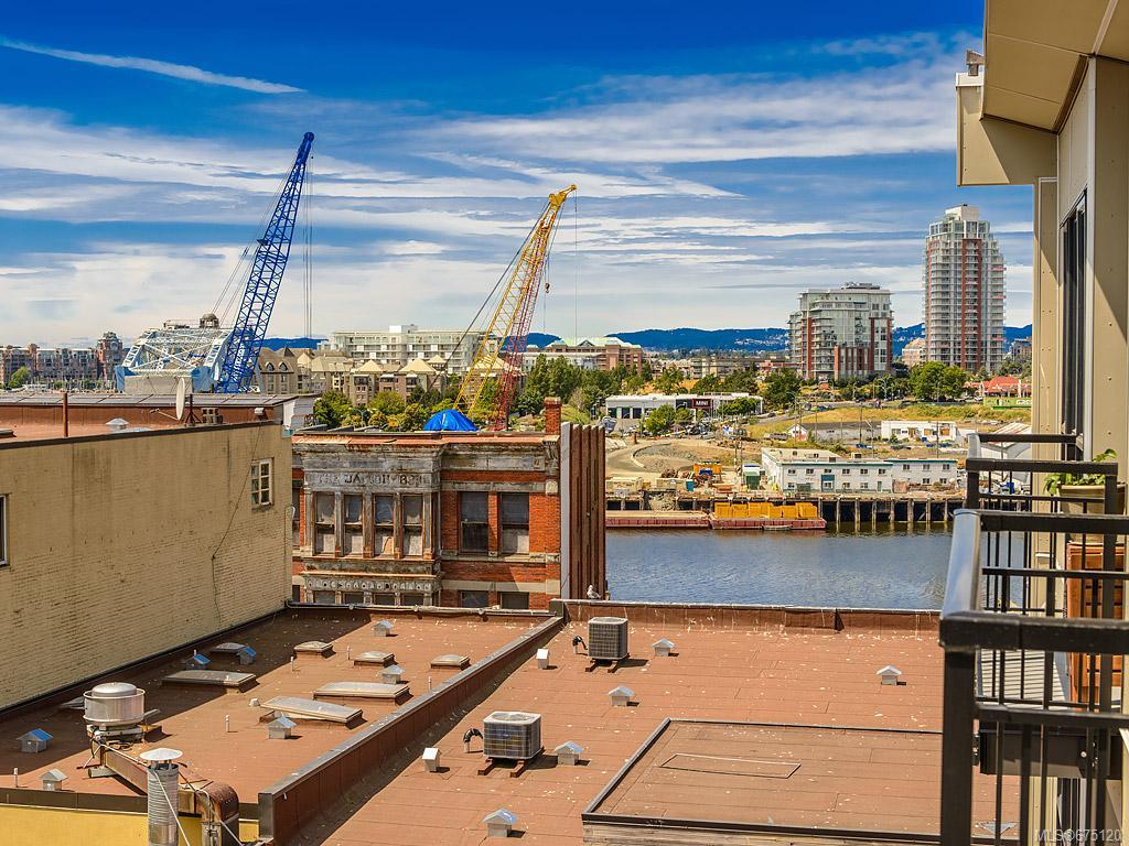 511-517 Fisgard St, Victoria