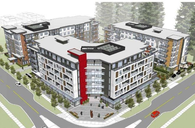 For Sale: 2.26 Acre Mixed Use Wood Frame Site in Central Gordon