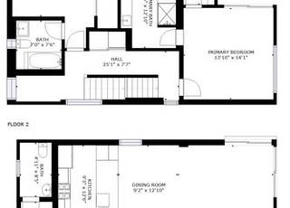 507 Orlando Ave, Unit 301